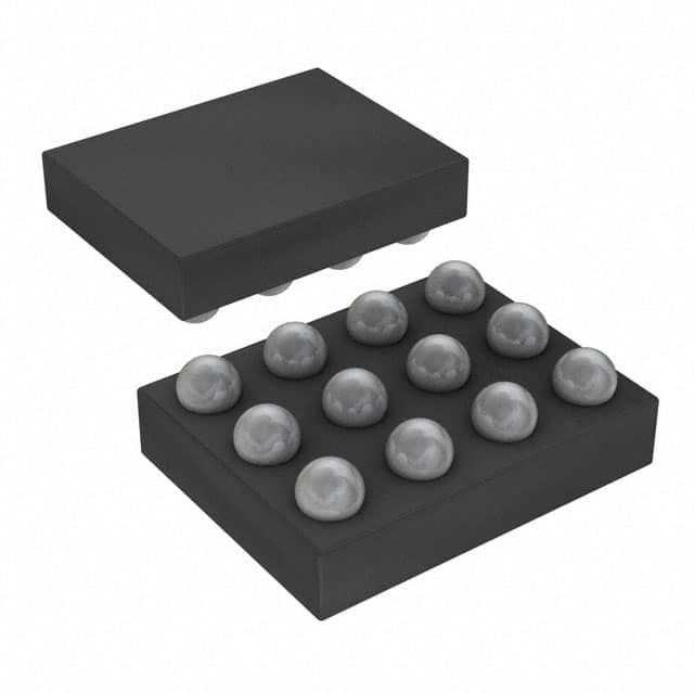 MAX11645EWC+T Analog Devices Inc./Maxim Integrated